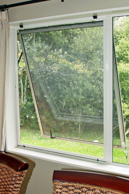 Framed Insect Screens and Fly Screens