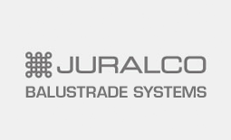 JURALCO BALUSTRADES LOGO