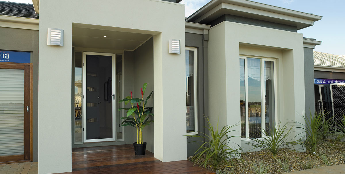 SupaScreen is the ultimate in security for your home with a 10 year warranty to back it up