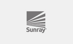 brands sunray